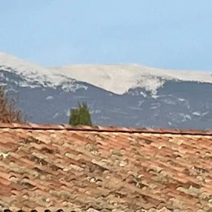 Maison De Village Vakantiehuis