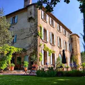 La Bastide Des Grands Chenes Frühstückspension