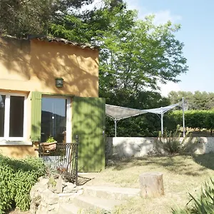 Hébergement de vacances De Bacalan, Mormoiron