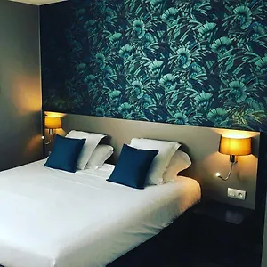 Brit Le Galion Hotel Binic