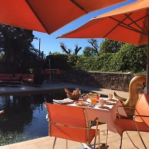 Hotel La Bastide De, Ramatuelle